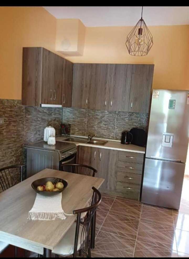 Villa Makri 2 외부 사진