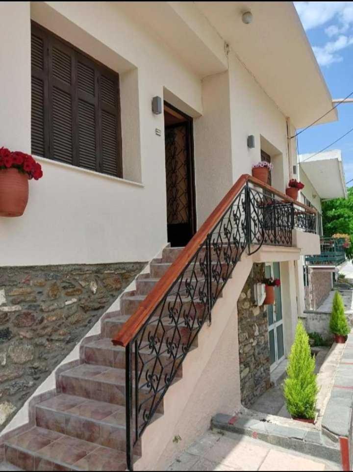 Villa Makri 2 외부 사진