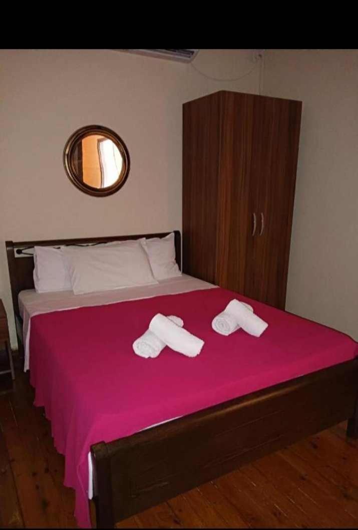 Villa Makri 2 외부 사진