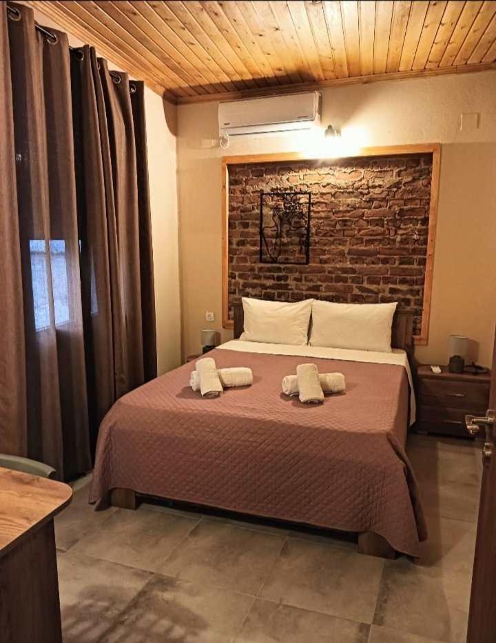 Villa Makri 2 외부 사진
