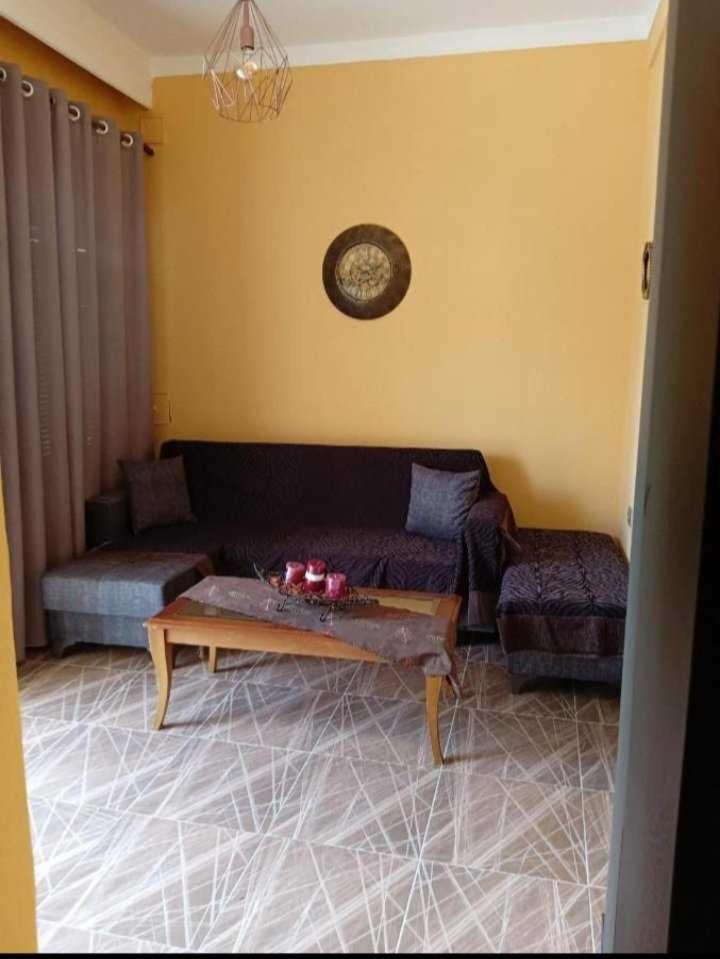 Villa Makri 2 외부 사진
