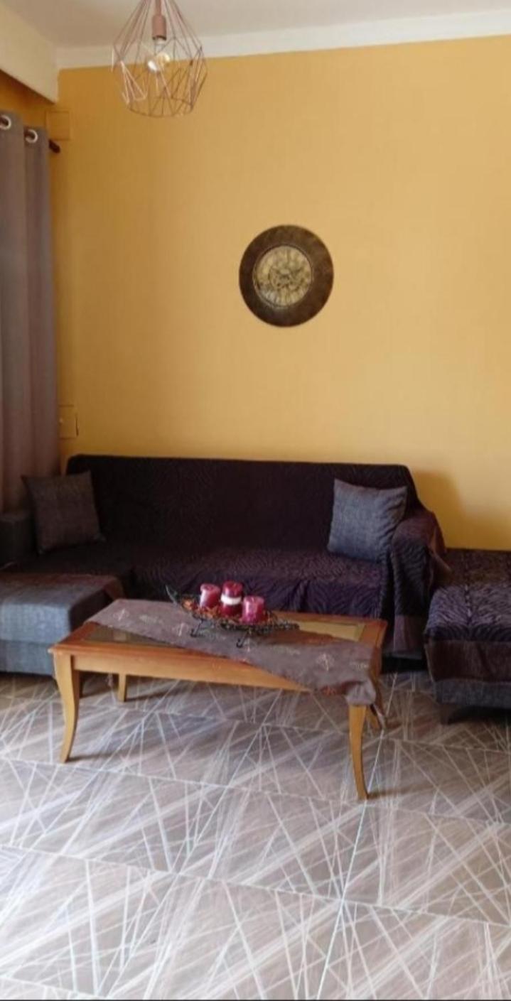 Villa Makri 2 외부 사진