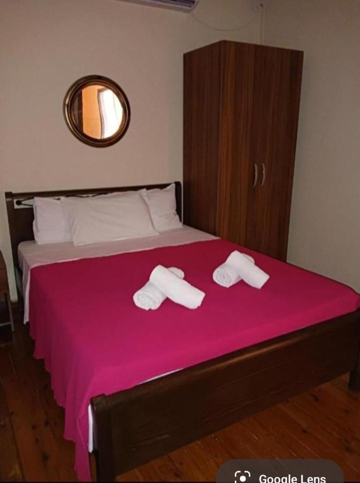 Villa Makri 2 외부 사진