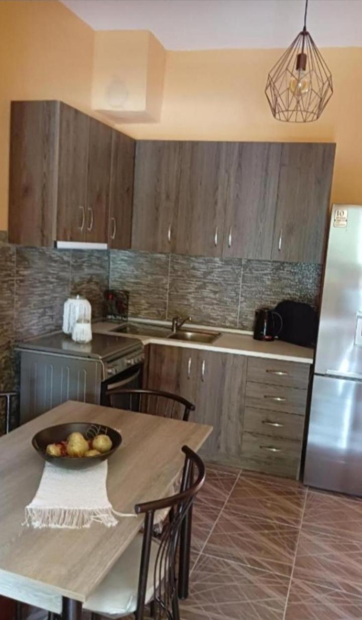 Villa Makri 2 외부 사진